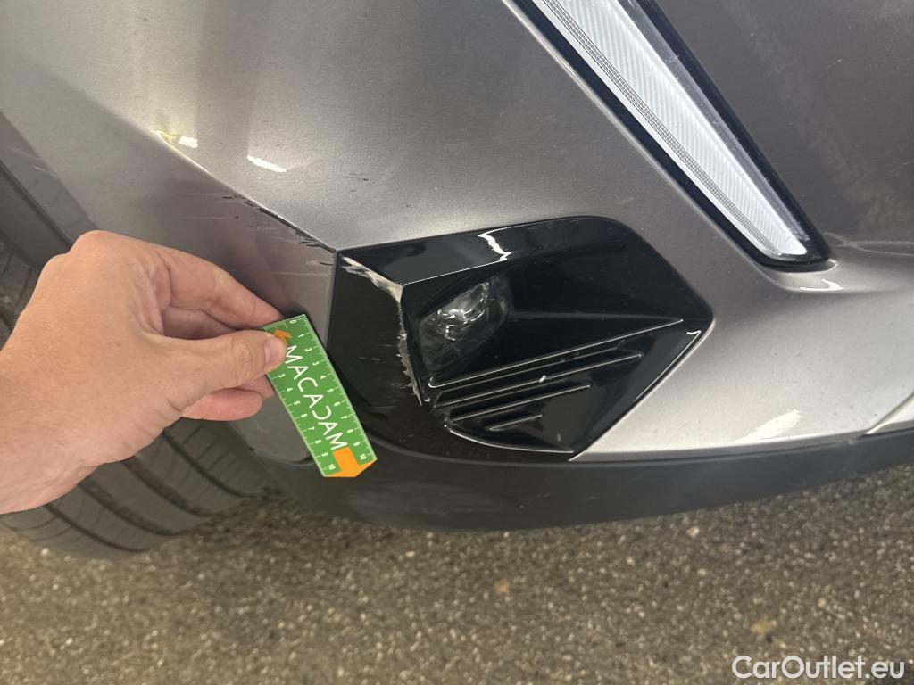  Peugeot  2008  Allure Business 1.2 PureTech 100CV BVM6 E6d #31