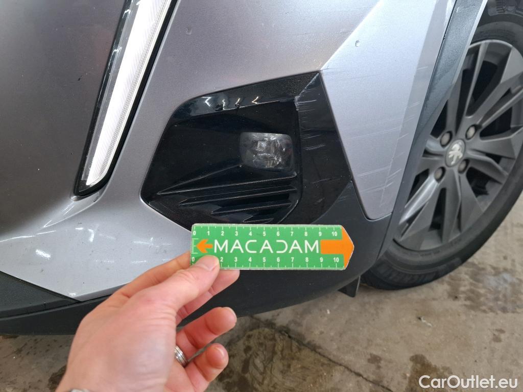  Peugeot  2008  Active Business 1.2 PureTech 130CV BVA8 E6d #37