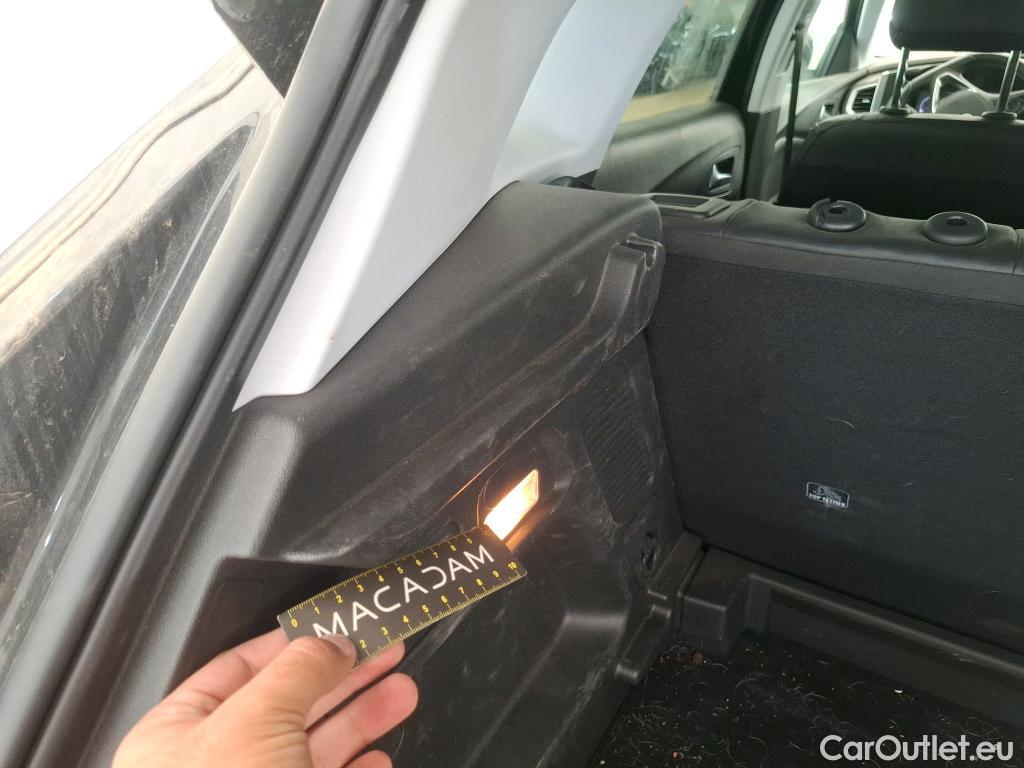  Opel   Grandland X OPEL Grandland  2021  5P  SUV 15 Diesel 130ch Auto ELEGANCE BUSINESS CD OP 240 #15