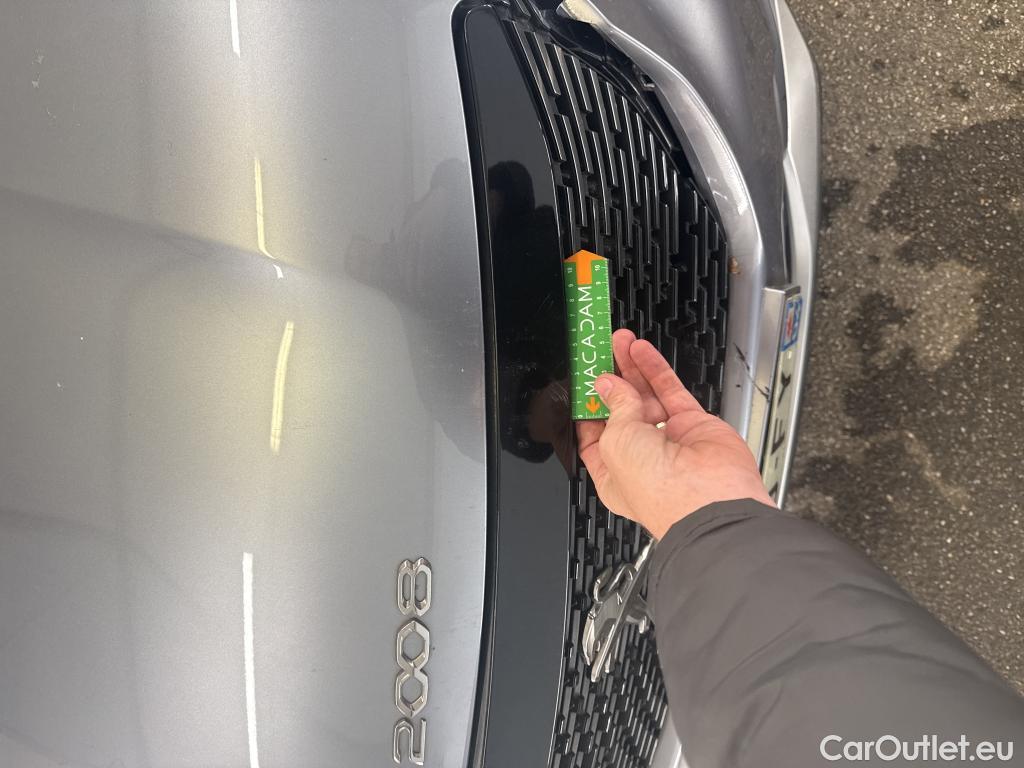  Peugeot  2008  Allure Business 1.2 PureTech 100CV BVM6 E6d #45