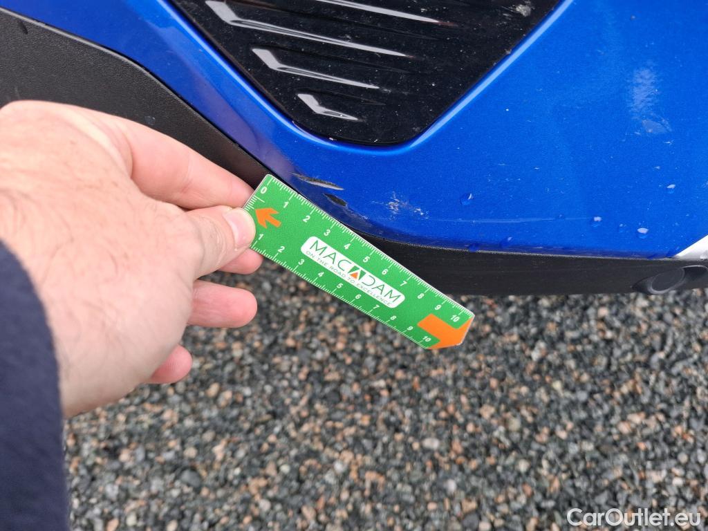  Peugeot  3008  Active Pack 1.5 HDi 130CV BVA8 E6d / VO RECONDITIONNE - PHOTOS AVANT RECONDITIONNEMENT #4