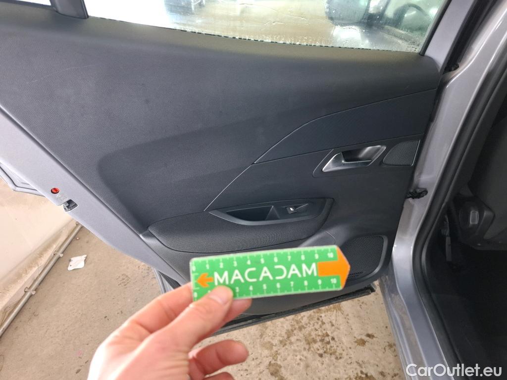  Peugeot  2008  Active Business 1.2 PureTech 130CV BVA8 E6d #26