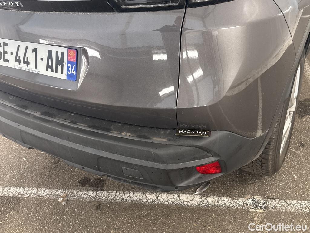 Peugeot  3008  Active Pack 1.5 HDi 130CV BVA8 E6d / VO RECONDITIONNE - PHOTOS AVANT RECONDITIONNEMENT #1
