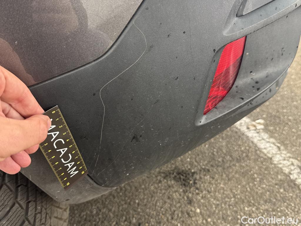  Peugeot  3008  Active Pack 1.5 HDi 130CV BVA8 E6d / VO RECONDITIONNE - PHOTOS AVANT RECONDITIONNEMENT #20