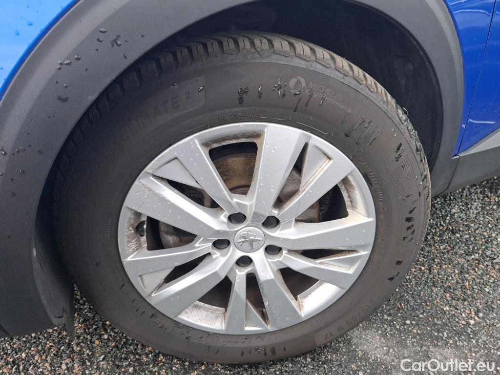  Peugeot  3008  Active Pack 1.5 HDi 130CV BVA8 E6d / VO RECONDITIONNE - PHOTOS AVANT RECONDITIONNEMENT #6