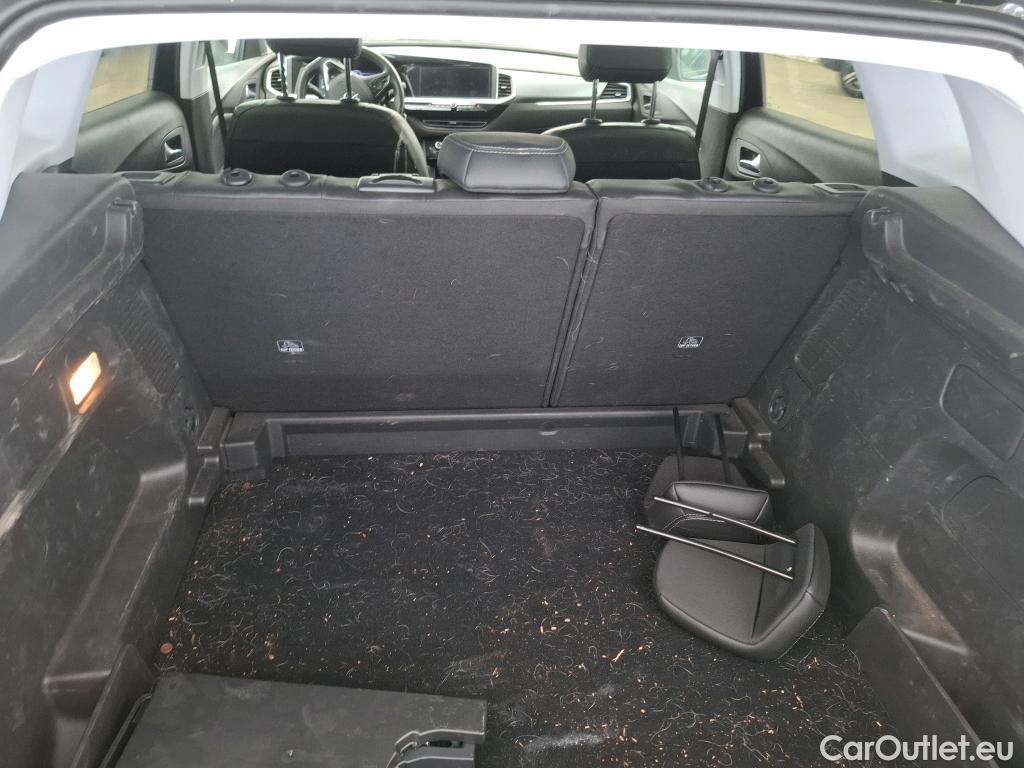  Opel   Grandland X OPEL Grandland  2021  5P  SUV 15 Diesel 130ch Auto ELEGANCE BUSINESS CD OP 240 #17