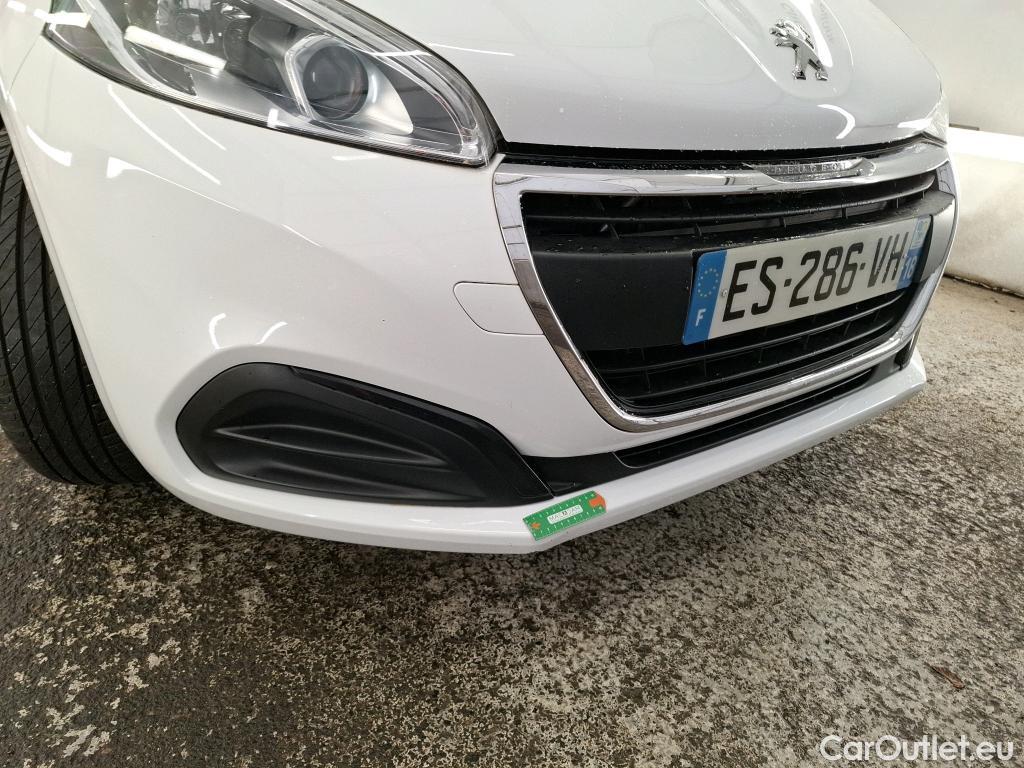  Peugeot  208  Active 1.6 HDi 100CV BVM5 E6 #7