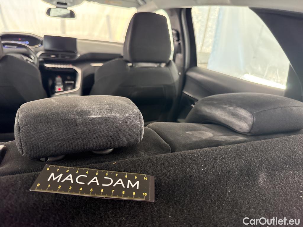  Peugeot  3008  Active Pack 1.5 HDi 130CV BVA8 E6d / VO RECONDITIONNE - PHOTOS AVANT RECONDITIONNEMENT #16