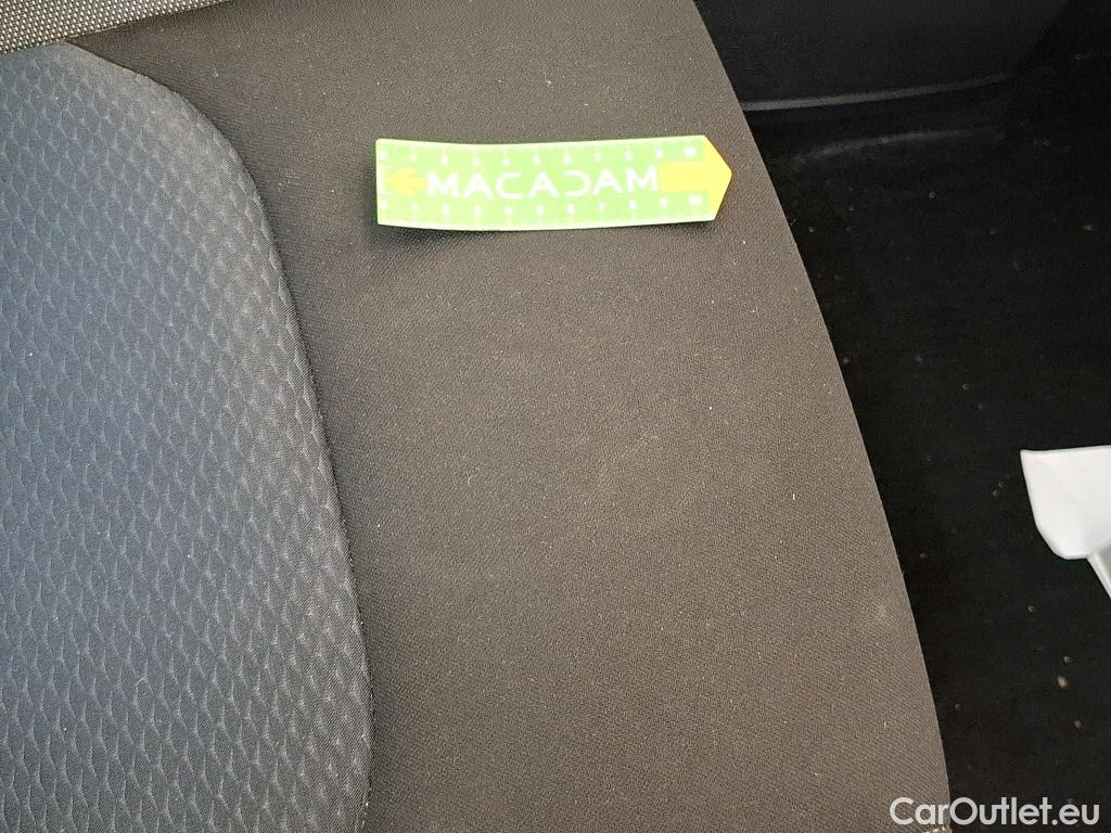  Nissan  Qashqai NISSAN  5p Crossover 1.2 DIG-T 115 N-Connecta #30