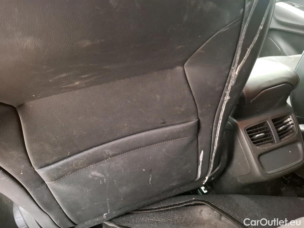  Opel   Grandland X OPEL Grandland  2021  5P  SUV 15 Diesel 130ch Auto ELEGANCE BUSINESS CD OP 240 #24