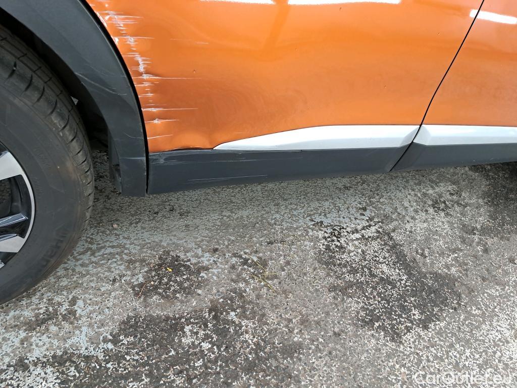  Peugeot  2008  Allure Business 1.2 PureTech 130CV BVA8 E6d #5