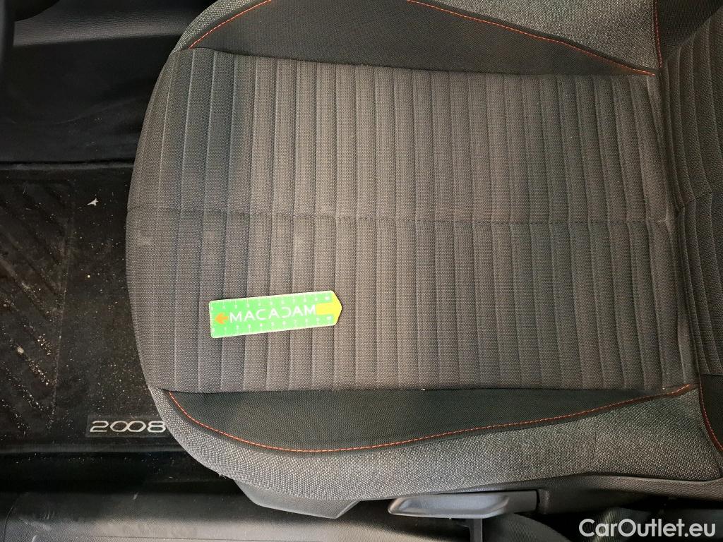  Peugeot  2008  Active Business 1.2 PureTech 130CV BVA8 E6d #45