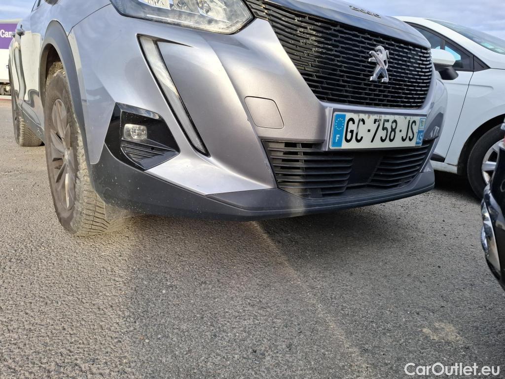  Peugeot  2008  Active Business 1.2 PureTech 130CV BVA8 E6d #58