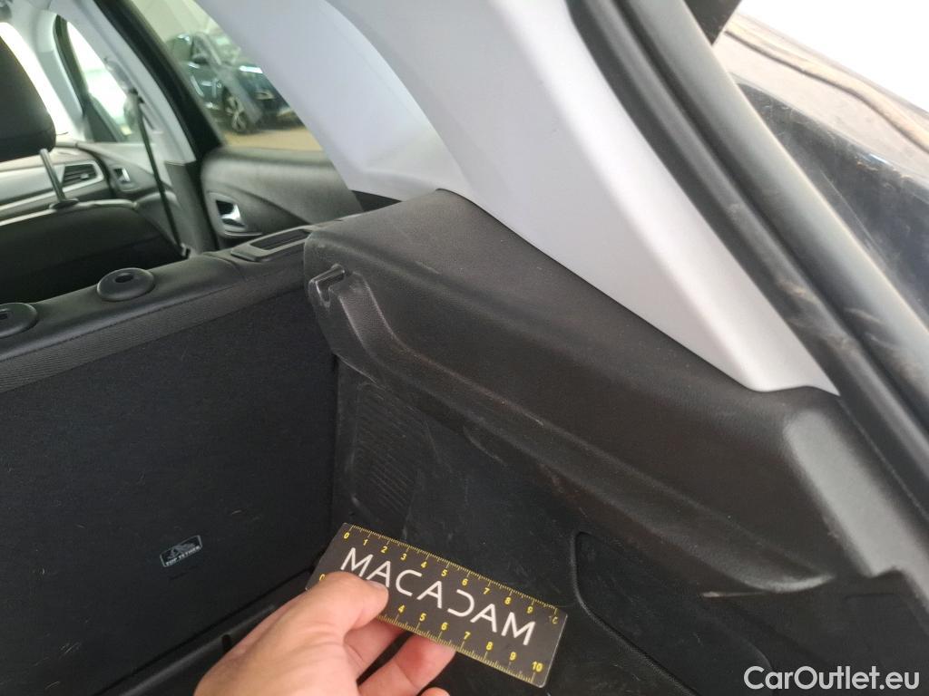  Opel   Grandland X OPEL Grandland  2021  5P  SUV 15 Diesel 130ch Auto ELEGANCE BUSINESS CD OP 240 #16