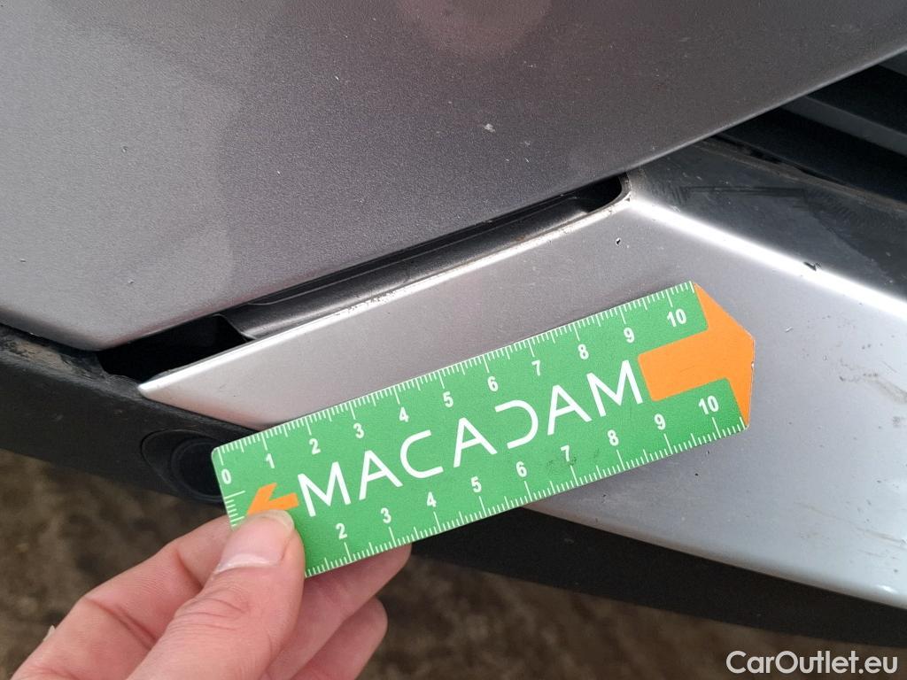  Peugeot  3008  Active Pack 1.5 HDi 130CV BVA8 E6d #7