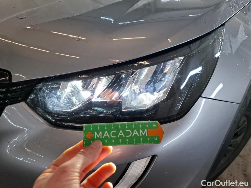  Peugeot  2008  Active Business 1.2 PureTech 130CV BVA8 E6d #39