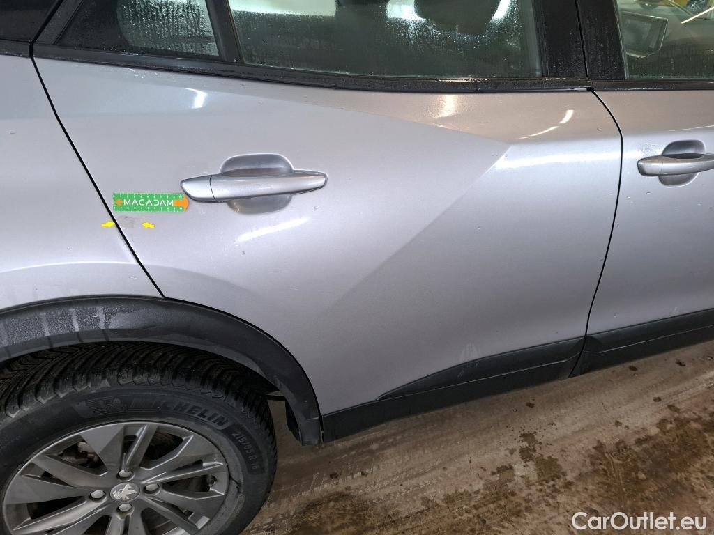  Peugeot  2008  Active Business 1.2 PureTech 130CV BVA8 E6d #6