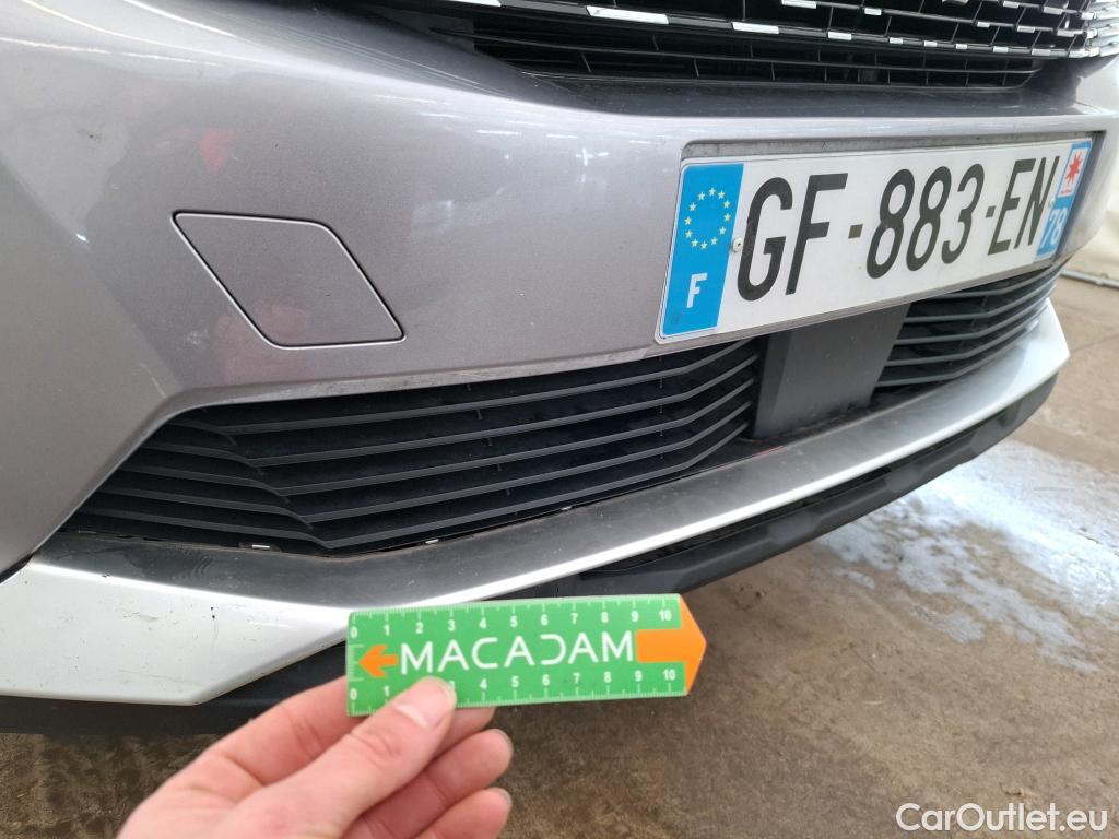  Peugeot  3008  Active Pack 1.5 HDi 130CV BVA8 E6d #8