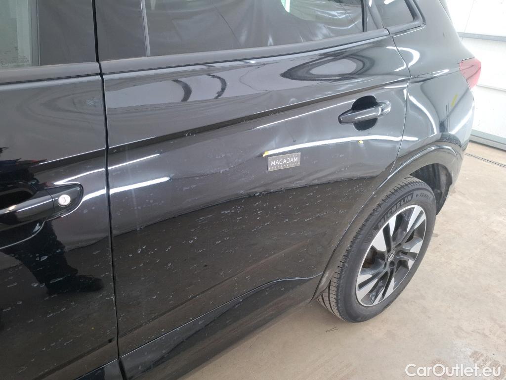  Opel   Grandland X OPEL Grandland  2021  5P  SUV 15 Diesel 130ch Auto ELEGANCE BUSINESS CD OP 240 #4