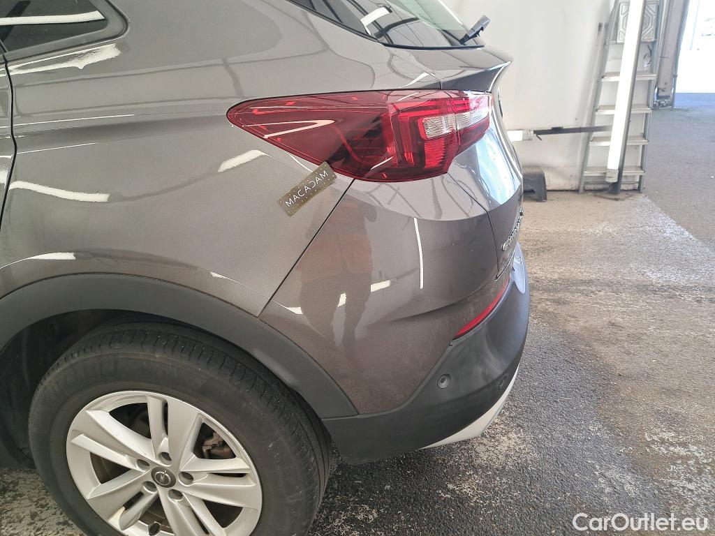  Opel   Grandland X Grandland X Elegance Business 1.5 130CV BVA8 E6d #4