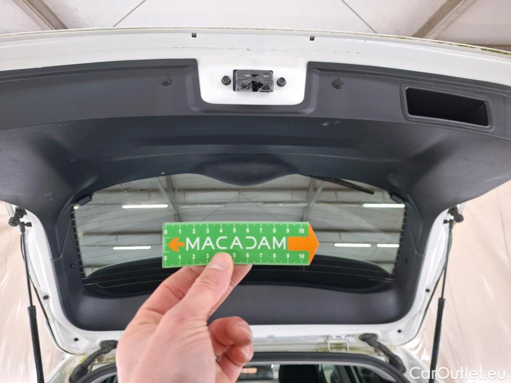  Nissan  Qashqai NISSAN  5p Crossover 1.2 DIG-T 115 N-Connecta #17