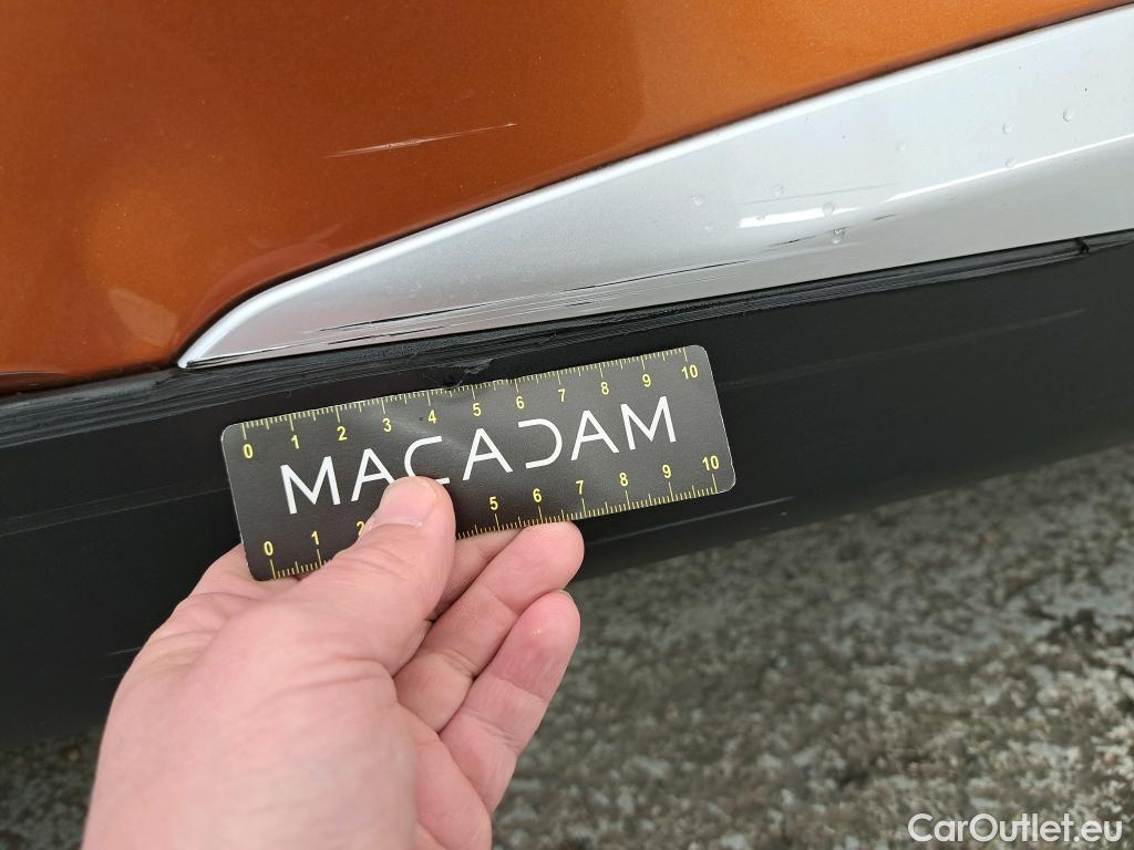  Peugeot  2008  Allure Business 1.2 PureTech 130CV BVA8 E6d #7