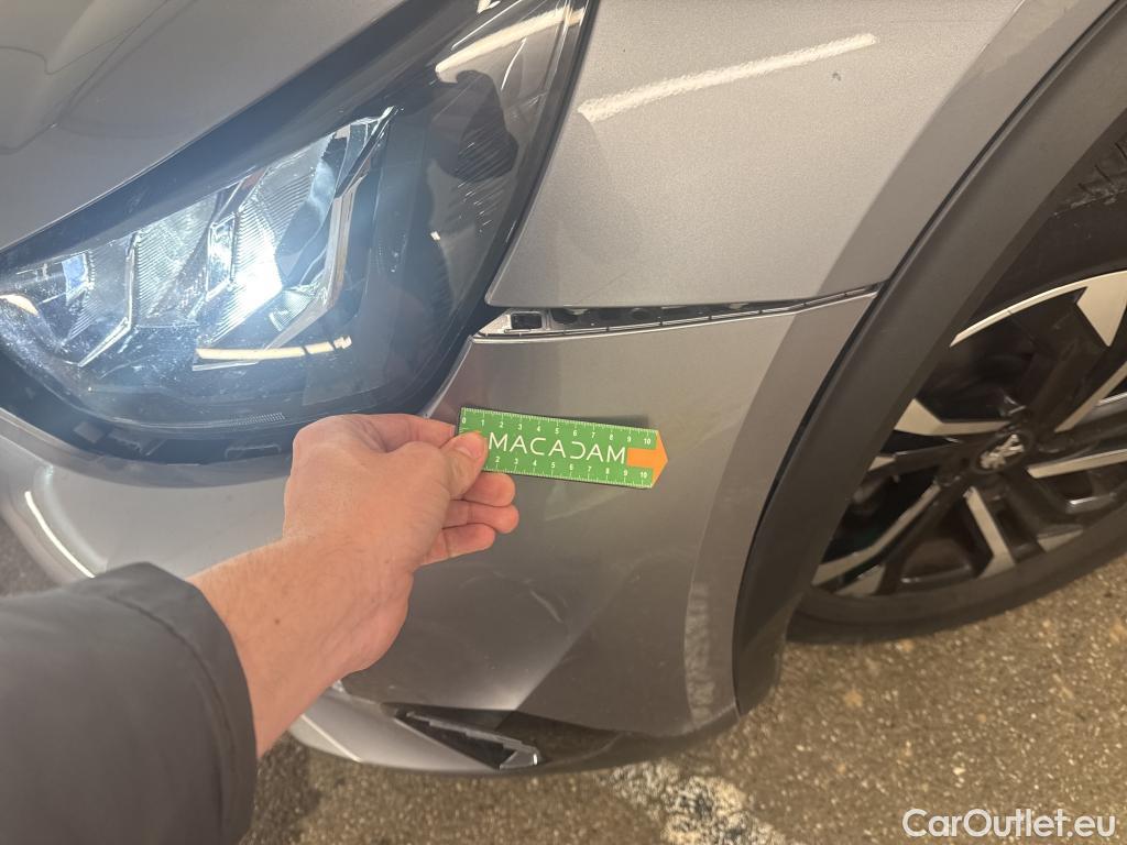  Peugeot  2008  Allure Business 1.2 PureTech 100CV BVM6 E6d #7