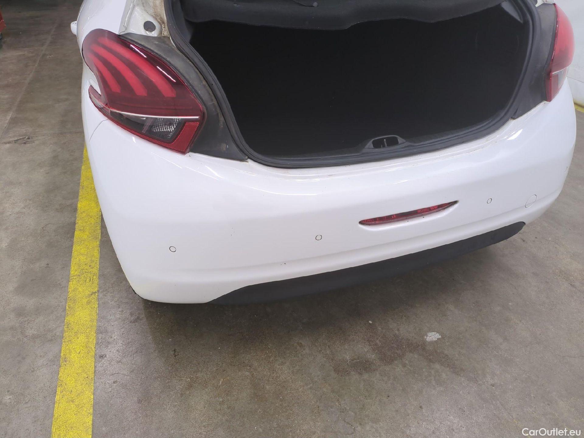  Peugeot  208  Active Business 1.2 80CV BVM5 E6dT #14