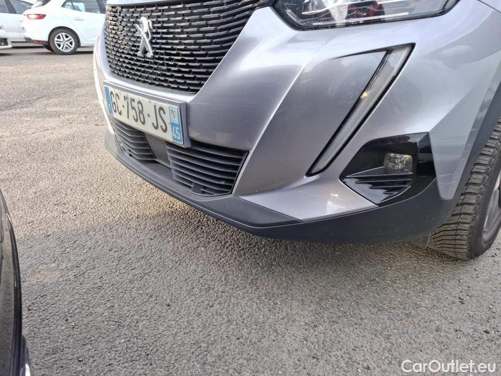  Peugeot  2008  Active Business 1.2 PureTech 130CV BVA8 E6d #57