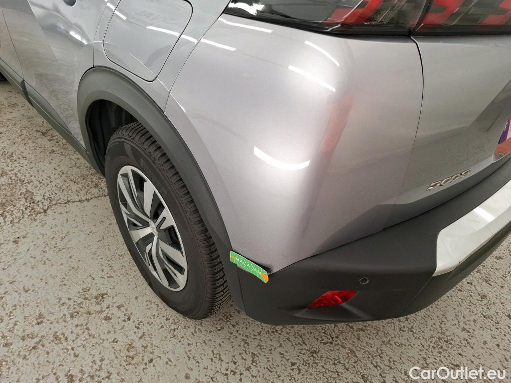  Peugeot  2008  Active Business 1.2 PureTech 100CV BVM6 E6d #20