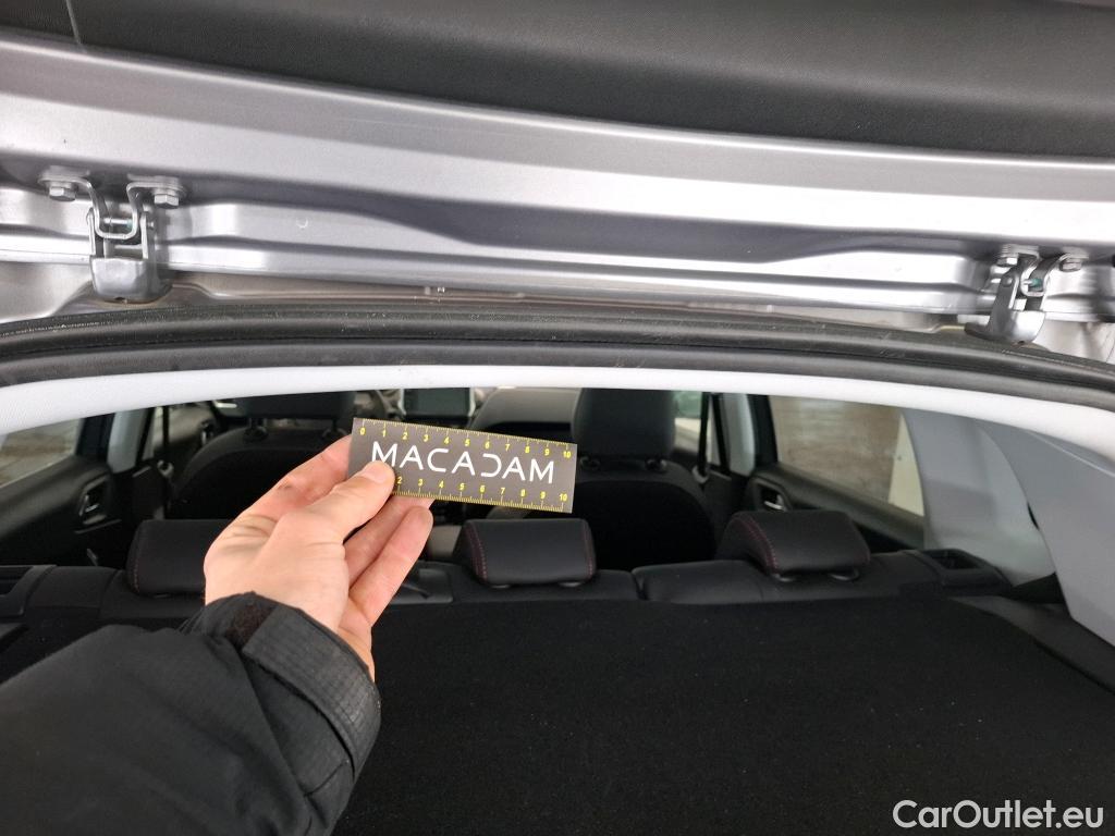  Peugeot  2008  GT Line 1.2 PureTech 130CV BVM6 E6dT #18