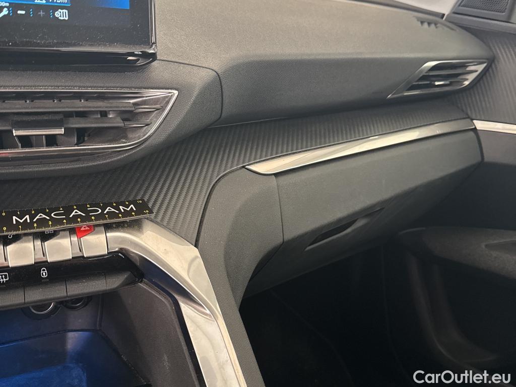  Peugeot  3008  Active Pack 1.5 HDi 130CV BVA8 E6d / VO RECONDITIONNE - PHOTOS AVANT RECONDITIONNEMENT #5