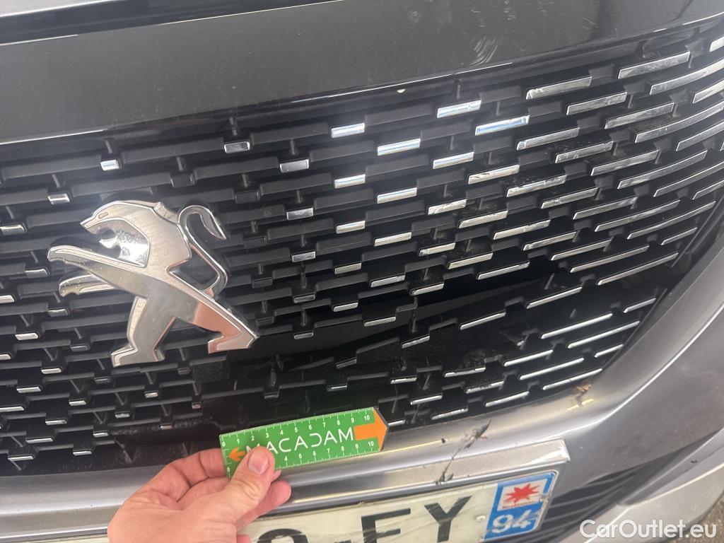  Peugeot  2008  Allure Business 1.2 PureTech 100CV BVM6 E6d #21