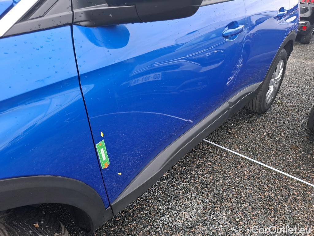  Peugeot  3008  Active Pack 1.5 HDi 130CV BVA8 E6d / VO RECONDITIONNE - PHOTOS AVANT RECONDITIONNEMENT #1