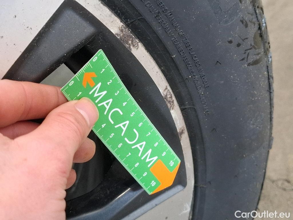  Nissan  Qashqai NISSAN  5p Crossover 1.2 DIG-T 115 N-Connecta #3