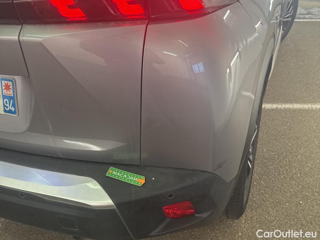  Peugeot  2008  Allure Business 1.2 PureTech 100CV BVM6 E6d #29