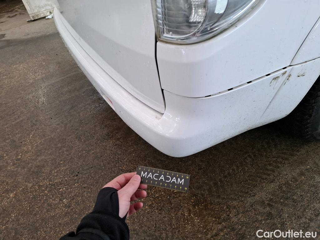  Nissan  NV200 NISSAN e- Evalia / 2011 / 5P / monospace 40kWh 109ch N-Connecta 7 places #12