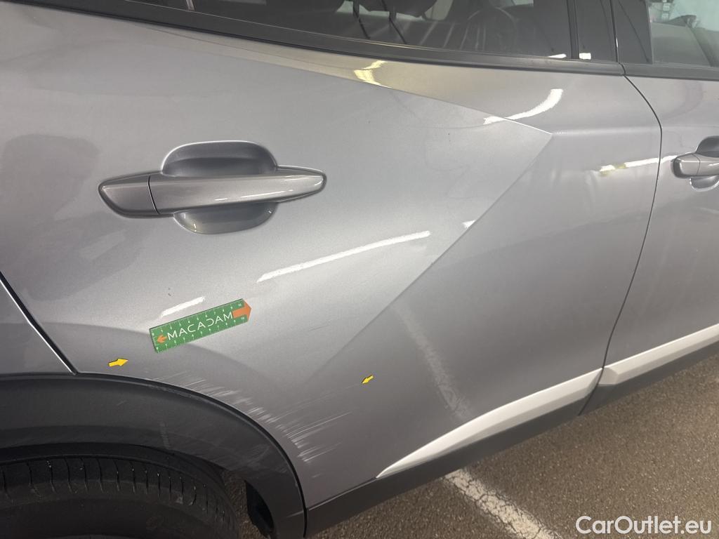  Peugeot  2008  Allure Business 1.2 PureTech 100CV BVM6 E6d #22