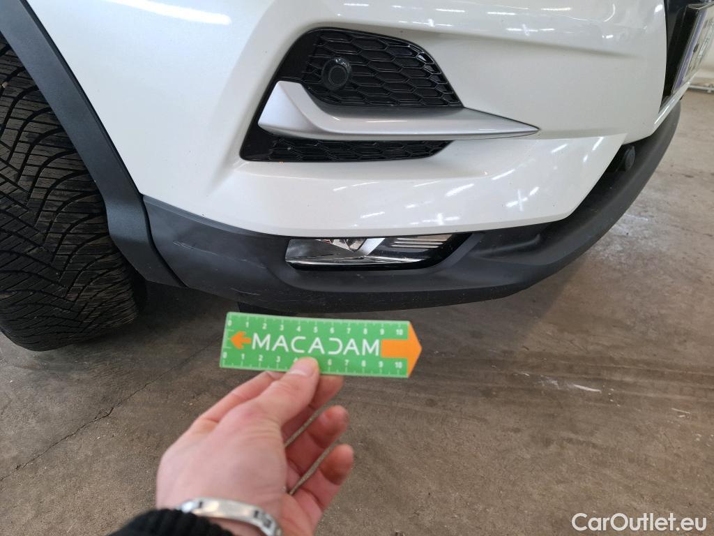  Nissan  Qashqai NISSAN  5p Crossover 1.2 DIG-T 115 N-Connecta #32