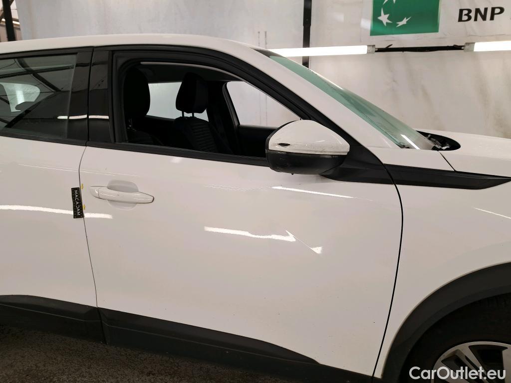  Peugeot  2008  Active Business 1.2 PureTech 100CV BVM6 E6d #3