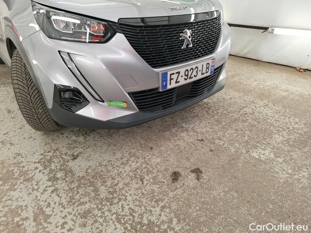  Peugeot  2008  Active Business 1.2 PureTech 100CV BVM6 E6d #1
