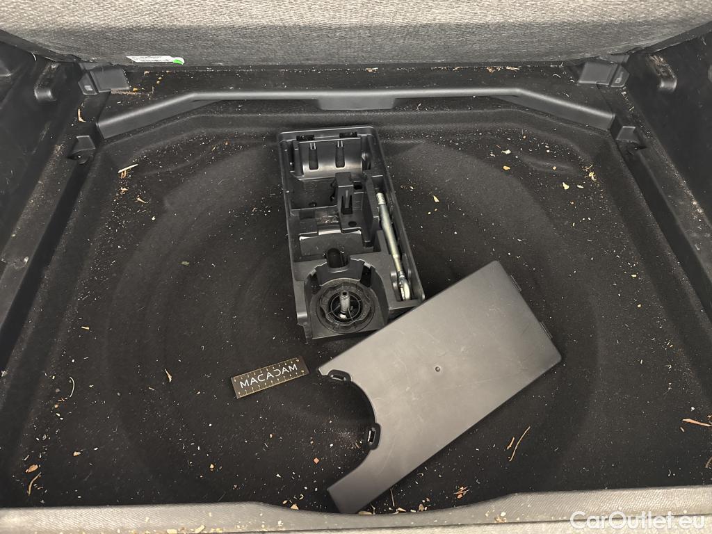  Peugeot  3008  Active Pack 1.5 HDi 130CV BVA8 E6d / VO RECONDITIONNE - PHOTOS AVANT RECONDITIONNEMENT #12