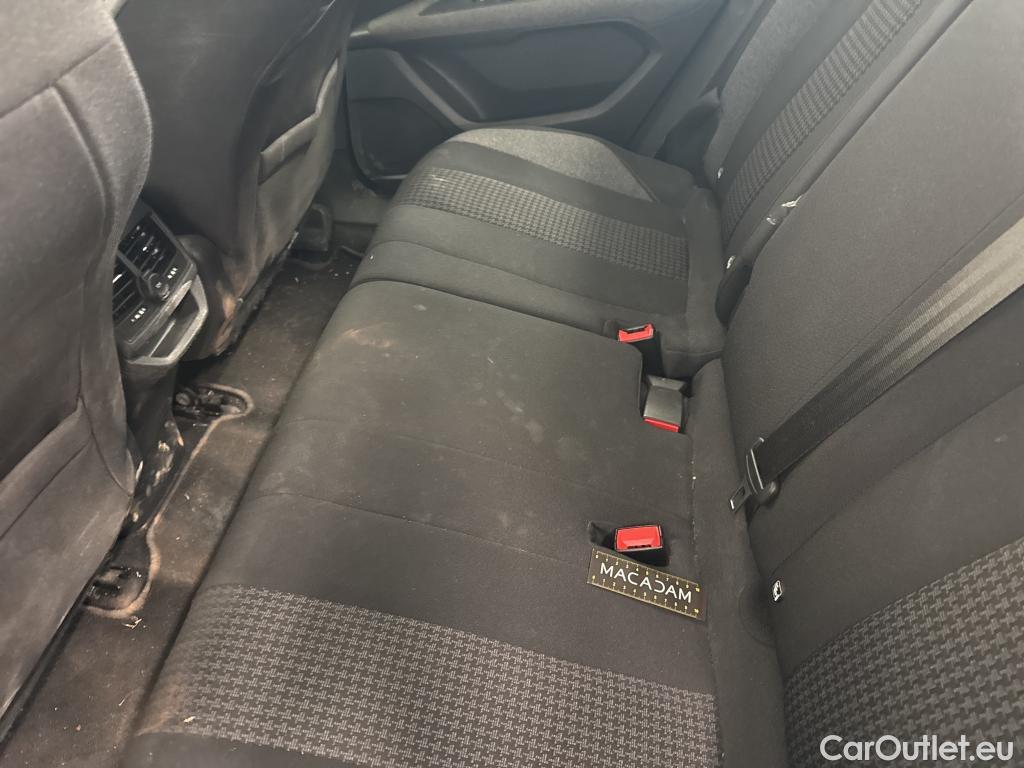  Peugeot  3008  Active Pack 1.5 HDi 130CV BVA8 E6d / VO RECONDITIONNE - PHOTOS AVANT RECONDITIONNEMENT #14