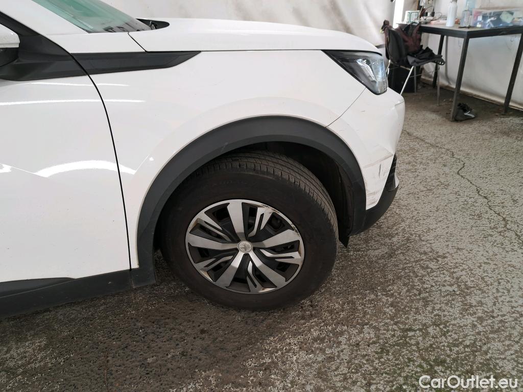  Peugeot  2008  Active Business 1.2 PureTech 100CV BVM6 E6d #36