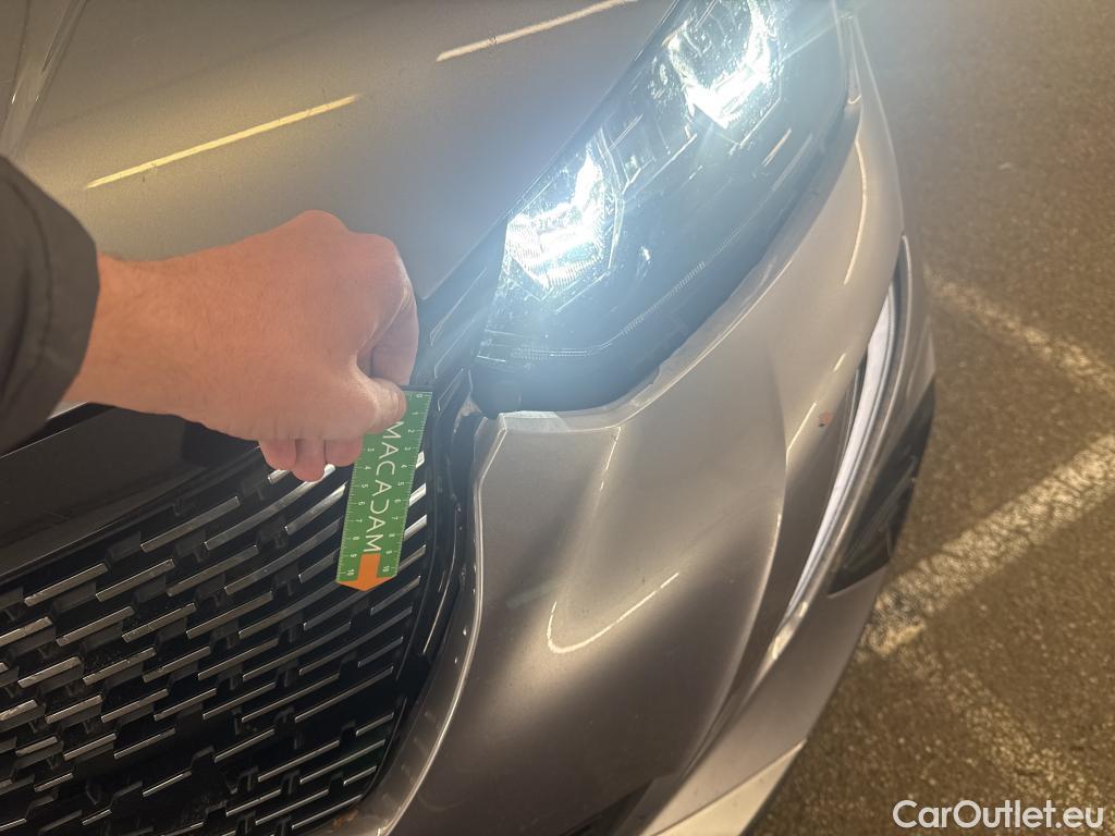  Peugeot  2008  Allure Business 1.2 PureTech 100CV BVM6 E6d #6