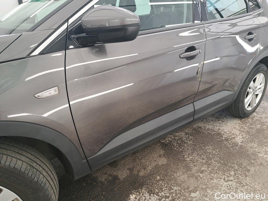  Opel   Grandland X Grandland X Elegance Business 1.5 130CV BVA8 E6d #1