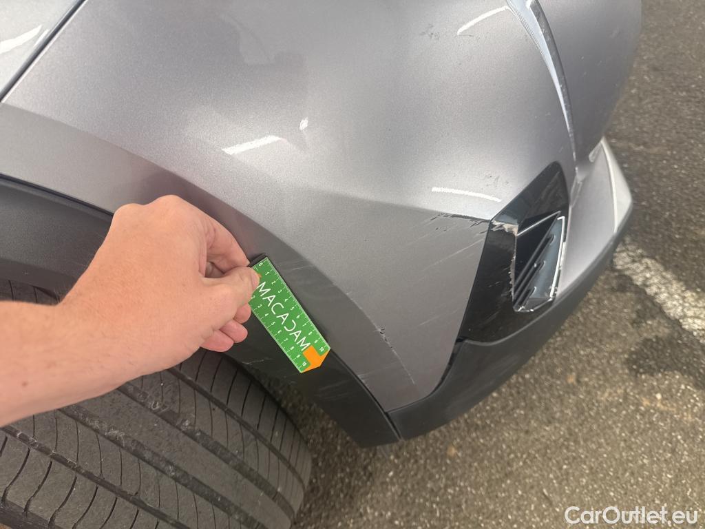  Peugeot  2008  Allure Business 1.2 PureTech 100CV BVM6 E6d #5