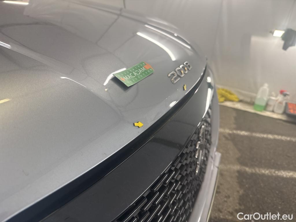  Peugeot  2008  Allure Business 1.2 PureTech 100CV BVM6 E6d #11