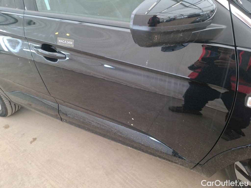  Opel   Grandland X OPEL Grandland  2021  5P  SUV 15 Diesel 130ch Auto ELEGANCE BUSINESS CD OP 240 #1