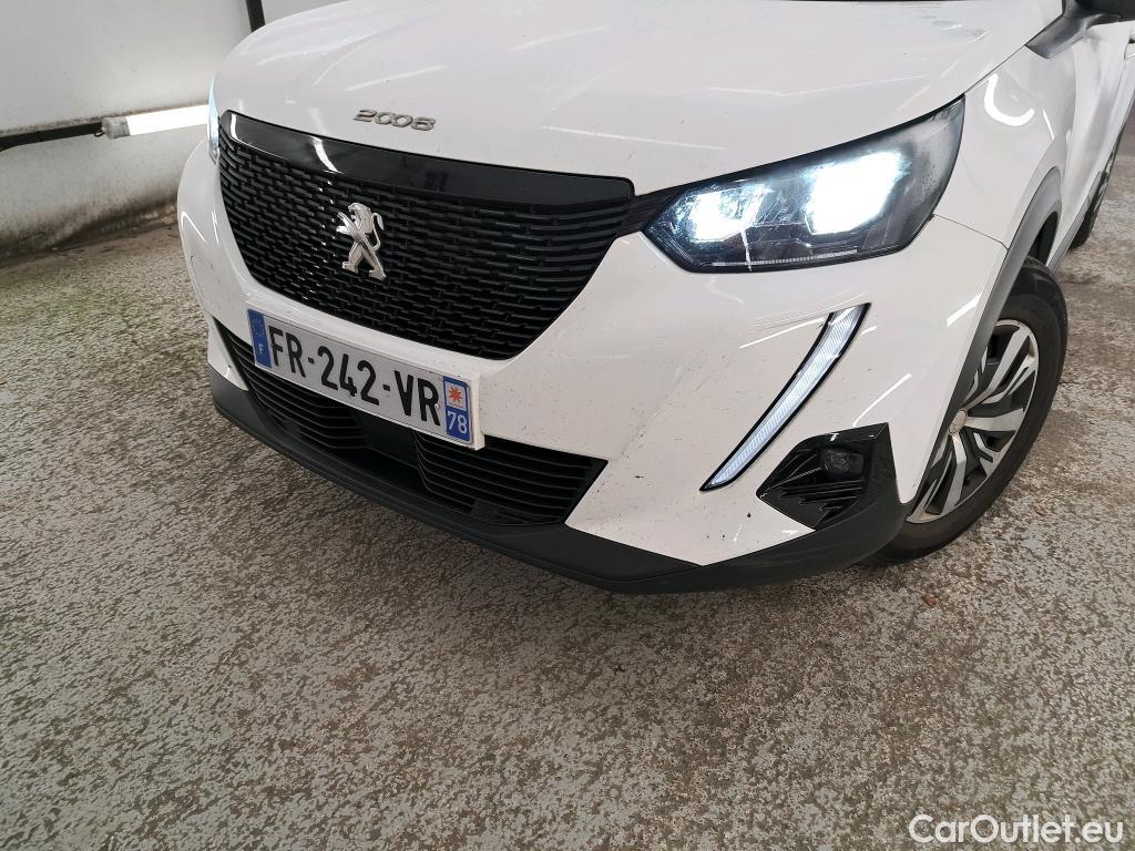  Peugeot  2008  Active Business 1.2 PureTech 100CV BVM6 E6d #19